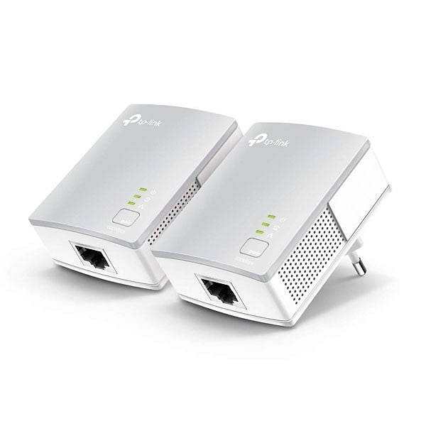 TPLink TLPA4010 KIT AV600  PLC