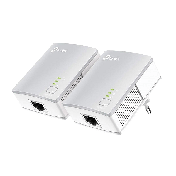 TPLink TLPA4010 KIT AV600  PLC