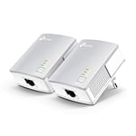 TPLink TLPA4010 KIT AV600  PLC