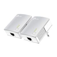 TP-Link TL-PA4010 KIT AV600 - PLC