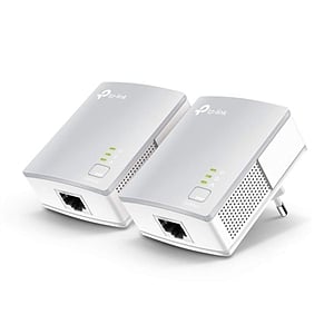 TPLink TLPA4010 KIT AV600  PLC