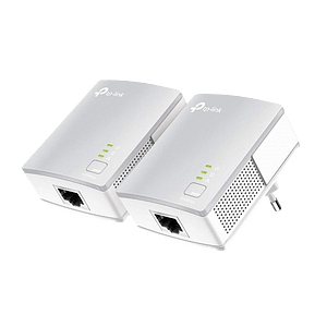 TPLink TLPA4010 KIT AV600  PLC