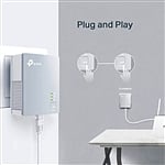 TPLink TLPA4010 KIT AV600  PLC