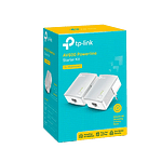 TPLink TLPA4010 KIT AV600  PLC