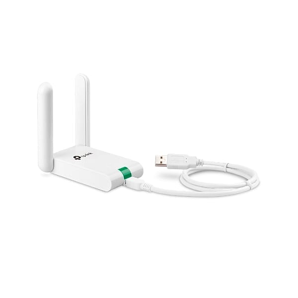TPLink TLWN822N  Adaptador USB WIFI