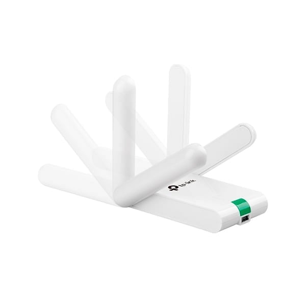 TPLink TLWN822N  Adaptador USB WIFI