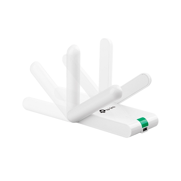 TPLink TLWN822N  Adaptador USB WIFI