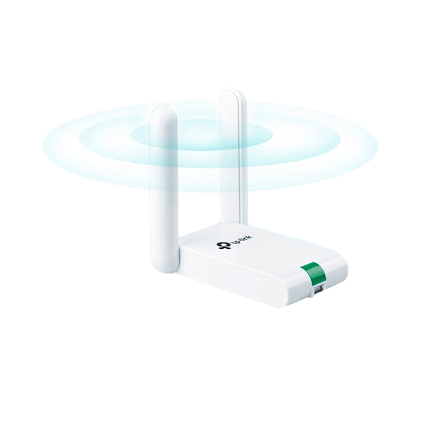TPLink TLWN822N  Adaptador USB WIFI
