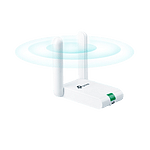 TPLink TLWN822N  Adaptador USB WIFI