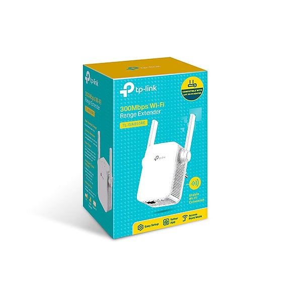 TPLink TLWA855RE N300  Repetidor