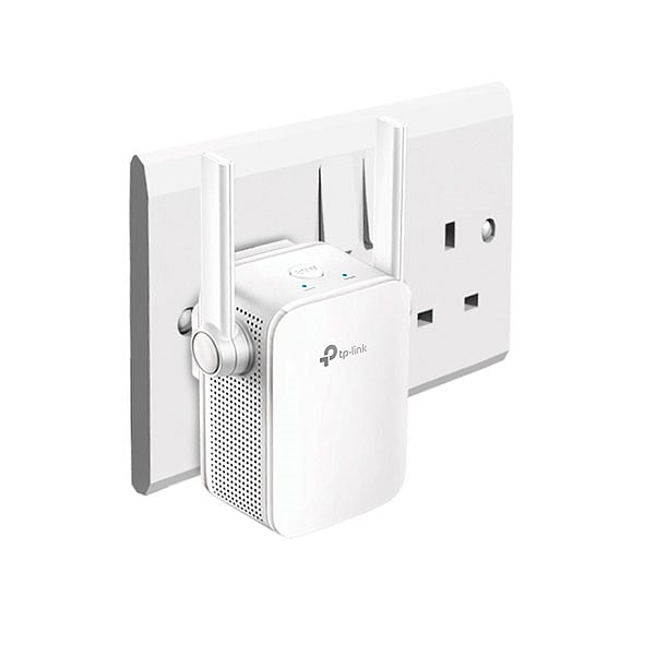TPLink TLWA855RE N300  Repetidor