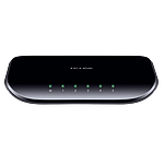 TPLink TLSG1005D 5 Puertos Gigabit Switch