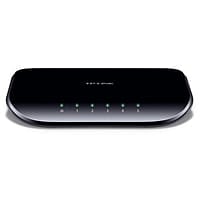 TP-Link TL-SG1005D 5 Puertos Gigabit- Switch