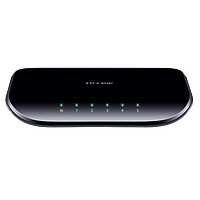 TP-Link TL-SG1005D 5 Puertos Gigabit- Switch