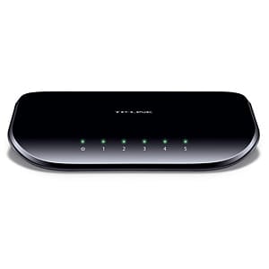 TPLink TLSG1005D 5 Puertos Gigabit Switch