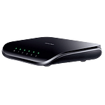 TPLink TLSG1005D 5 Puertos Gigabit Switch