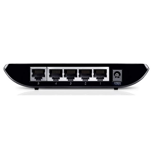 TPLink TLSG1005D 5 Puertos Gigabit Switch