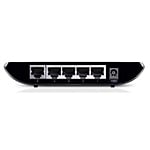TPLink TLSG1005D 5 Puertos Gigabit Switch