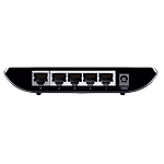 TPLink TLSG1005D 5 Puertos Gigabit Switch