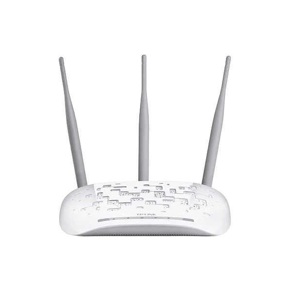 TPLink WA901ND N450  Punto de acceso