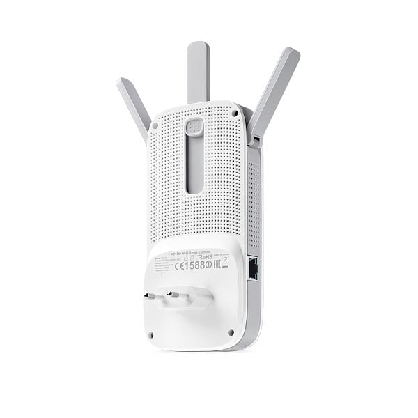 TPLink RE450 AC1750  Repetidor