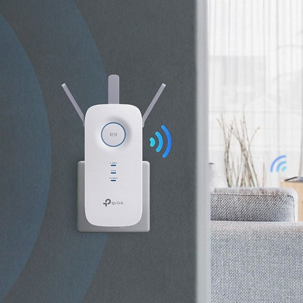 TPLink RE450 AC1750  Repetidor
