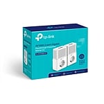 TPLink TLPA7020P KIT AV1000 con enchufe 2xLan  PLC