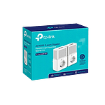 TPLink TLPA7020P KIT AV1000 con enchufe 2xLan  PLC