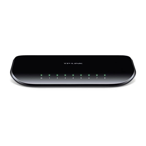 TPLink TLSG1008D 8 Puertos Gigabit  Switch