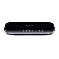TP-Link TL-SG1008D 8 Puertos Gigabit - Switch