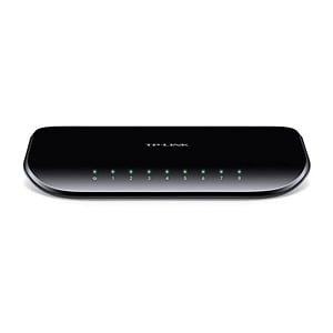 TPLink TLSG1008D 8 Puertos Gigabit  Switch