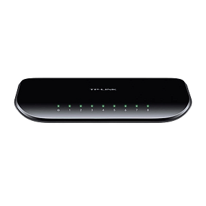 TPLink TLSG1008D 8 Puertos Gigabit  Switch