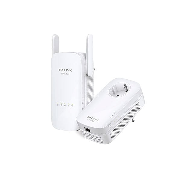TPLink TLWPA8630 Kit   PLC