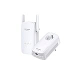 TPLink TLWPA8630 Kit   PLC