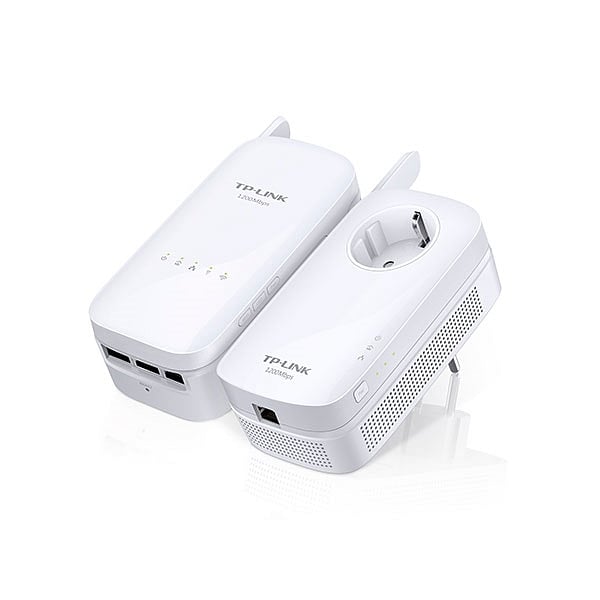 TPLink TLWPA8630 Kit   PLC