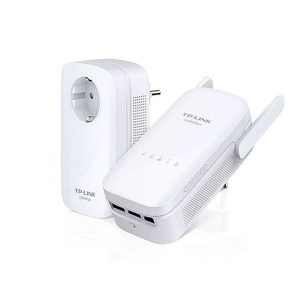TPLink TLWPA8630 Kit   PLC