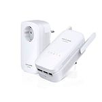 TPLink TLWPA8630 Kit   PLC