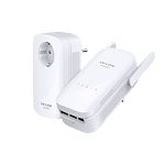 TPLink TLWPA8630 Kit   PLC