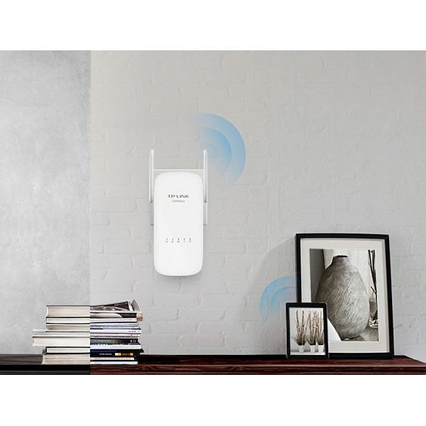 TPLink TLWPA8630 Kit   PLC