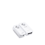 TPLink TLWPA8630P KIT AV1300 LAN WIFI AC con enchufe  PLC