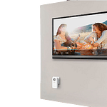 TPLink TLWPA8630P KIT AV1300 LAN WIFI AC con enchufe  PLC