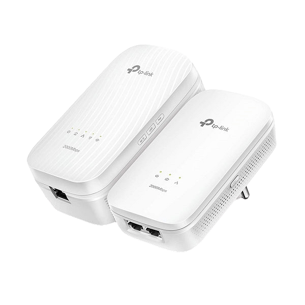 TPLink TLWPA9610 KIT AV2000 AC1200 2 x LAN  PLC