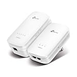 TPLink TLWPA9610 KIT AV2000 AC1200 2 x LAN  PLC