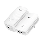 TPLink TLWPA9610 KIT AV2000 AC1200 2 x LAN  PLC