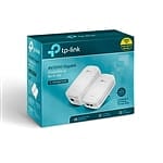 TPLink TLWPA9610 KIT AV2000 AC1200 2 x LAN  PLC