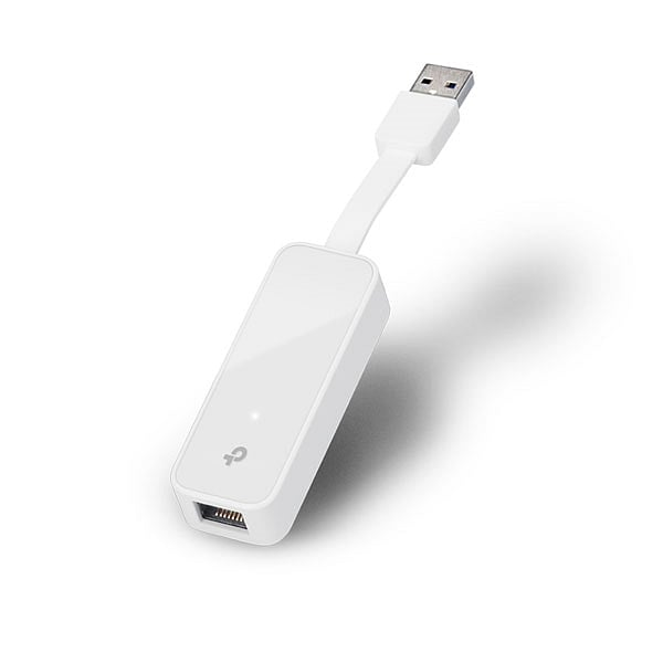 TPLink UE300 USB 30 a RJ45 Gigabit  Adaptador USB