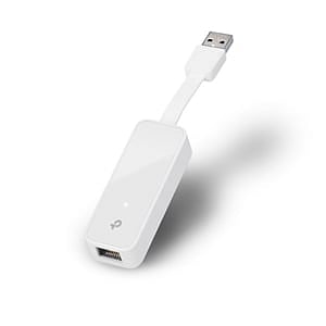 TPLink UE300 USB 30 a RJ45 Gigabit  Adaptador USB
