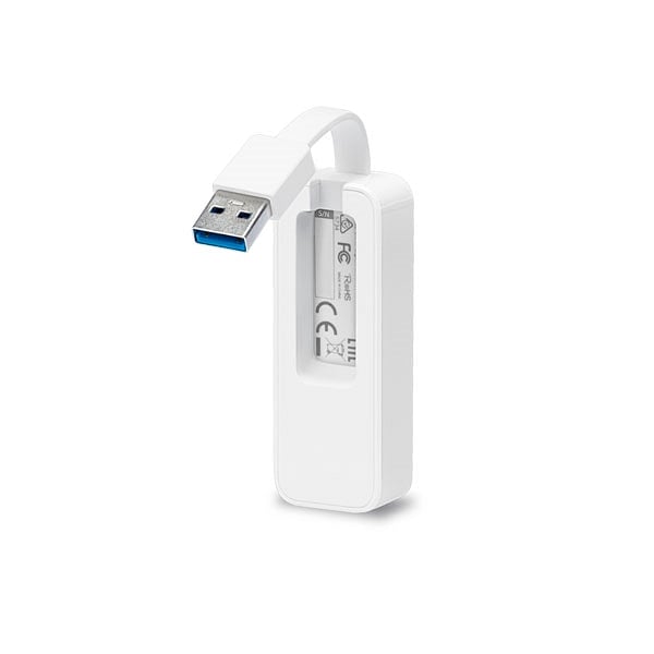 TPLink UE300 USB 30 a RJ45 Gigabit  Adaptador USB