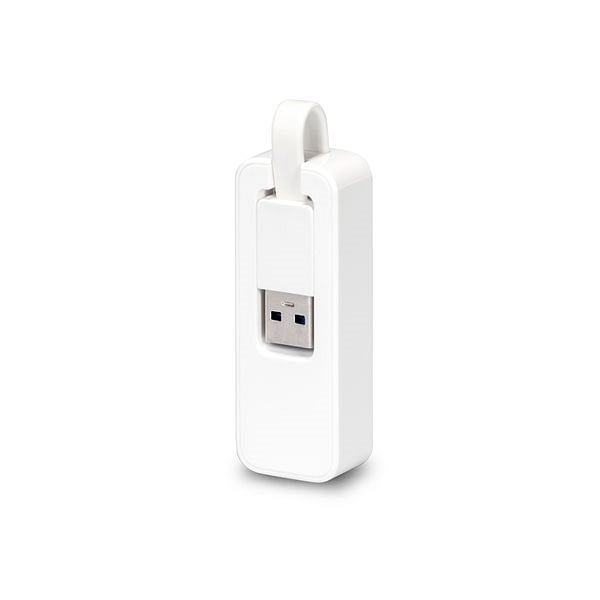 TPLink UE300 USB 30 a RJ45 Gigabit  Adaptador USB