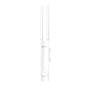 TPLink EAP110 Outdoor 300Mbps  Punto de Acceso